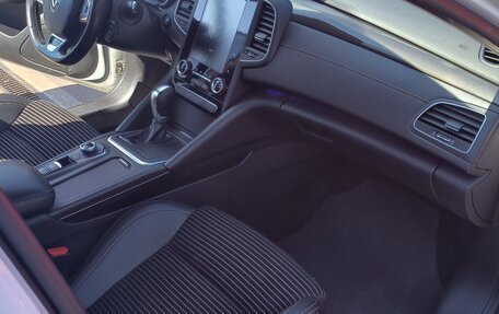 Renault Talisman, 2019 год, 2 150 000 рублей, 22 фотография