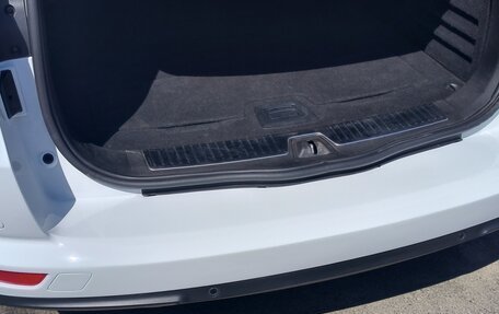 Renault Talisman, 2019 год, 2 150 000 рублей, 27 фотография