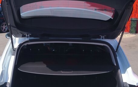 Renault Talisman, 2019 год, 2 150 000 рублей, 28 фотография