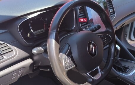Renault Talisman, 2019 год, 2 150 000 рублей, 13 фотография