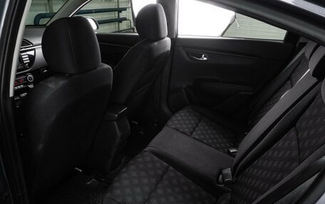 KIA Rio IV, 2017 год, 1 298 000 рублей, 11 фотография