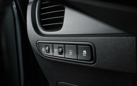 KIA Rio IV, 2017 год, 1 298 000 рублей, 12 фотография