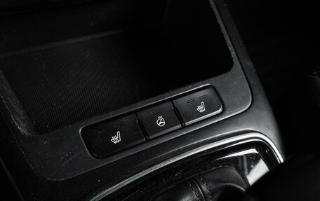 KIA Rio IV, 2017 год, 1 298 000 рублей, 19 фотография