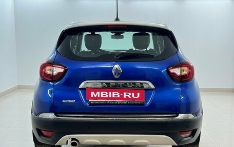 Renault Kaptur I рестайлинг, 2020 год, 1 560 000 рублей, 3 фотография