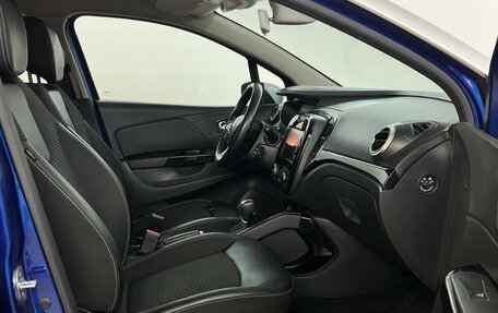 Renault Kaptur I рестайлинг, 2020 год, 1 560 000 рублей, 11 фотография