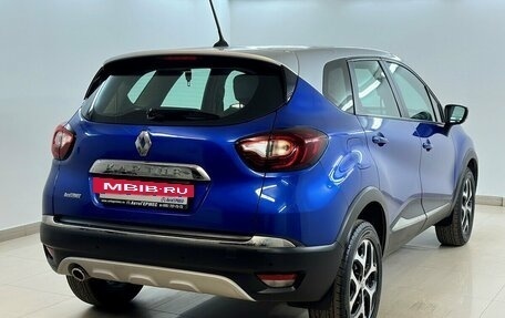 Renault Kaptur I рестайлинг, 2020 год, 1 560 000 рублей, 4 фотография