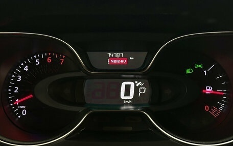Renault Kaptur I рестайлинг, 2020 год, 1 560 000 рублей, 6 фотография