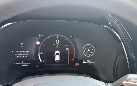 Lexus RX IV рестайлинг, 2025 год, 6 338 999 рублей, 7 фотография