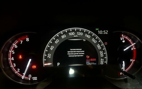 Toyota RAV4, 2021 год, 3 100 000 рублей, 6 фотография