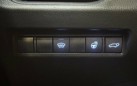 Toyota RAV4, 2021 год, 3 100 000 рублей, 11 фотография