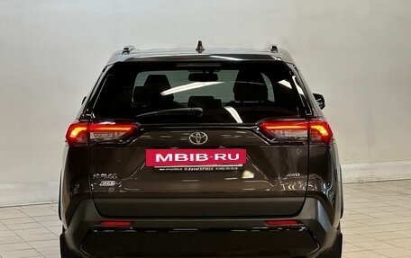 Toyota RAV4, 2021 год, 3 100 000 рублей, 3 фотография