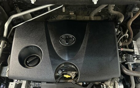 Toyota RAV4, 2021 год, 3 100 000 рублей, 17 фотография