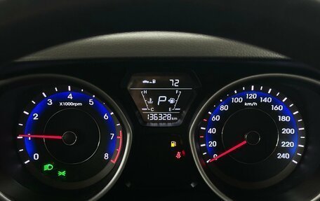 Hyundai Elantra V, 2015 год, 1 230 000 рублей, 6 фотография