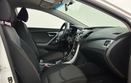 Hyundai Elantra V, 2015 год, 1 230 000 рублей, 11 фотография