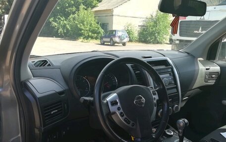 Nissan X-Trail, 2011 год, 1 100 000 рублей, 3 фотография
