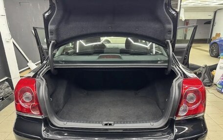 Toyota Avensis III рестайлинг, 2008 год, 1 900 000 рублей, 12 фотография