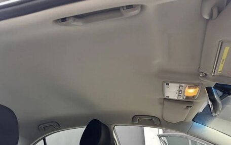 Toyota Avensis III рестайлинг, 2008 год, 1 900 000 рублей, 10 фотография