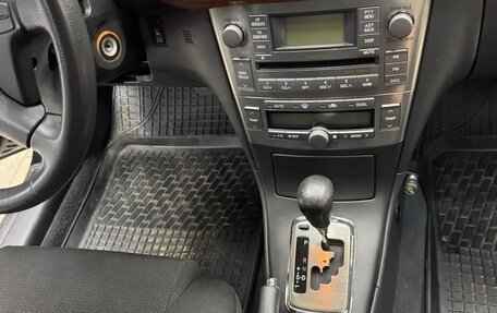 Toyota Avensis III рестайлинг, 2008 год, 1 900 000 рублей, 9 фотография