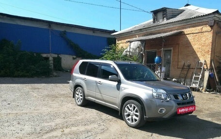 Nissan X-Trail, 2011 год, 1 100 000 рублей, 2 фотография