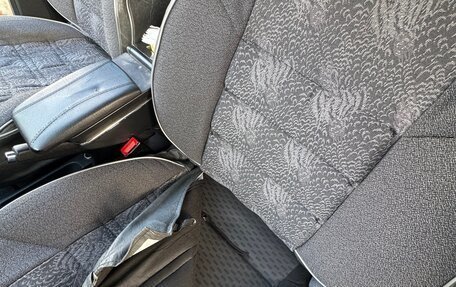 Skoda Fabia II, 2011 год, 510 000 рублей, 30 фотография
