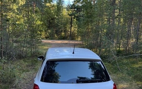 Skoda Fabia II, 2011 год, 510 000 рублей, 22 фотография