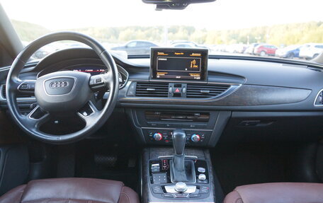 Audi A6, 2018 год, 2 900 000 рублей, 9 фотография