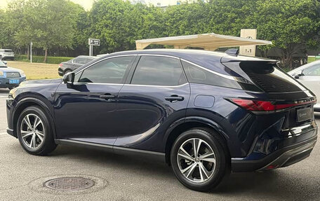 Lexus RX IV рестайлинг, 2025 год, 6 944 292 рублей, 4 фотография