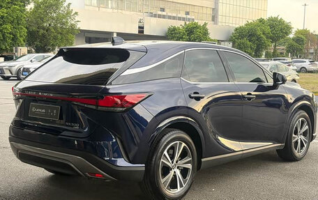 Lexus RX IV рестайлинг, 2025 год, 6 944 292 рублей, 6 фотография