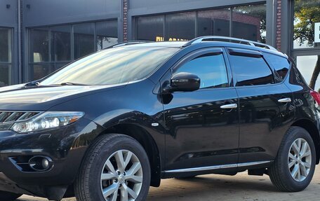 Nissan Murano, 2008 год, 980 000 рублей, 3 фотография