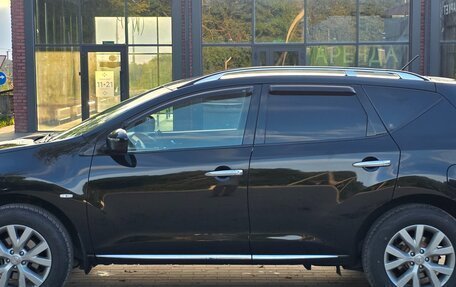 Nissan Murano, 2008 год, 980 000 рублей, 5 фотография