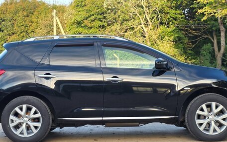 Nissan Murano, 2008 год, 980 000 рублей, 4 фотография