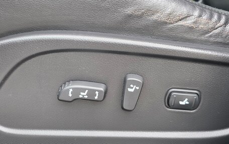Nissan Murano, 2008 год, 980 000 рублей, 13 фотография
