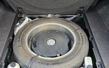 Nissan Murano, 2008 год, 980 000 рублей, 18 фотография
