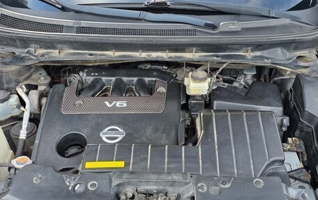 Nissan Murano, 2008 год, 980 000 рублей, 15 фотография