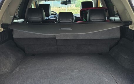 Nissan Murano, 2008 год, 980 000 рублей, 17 фотография