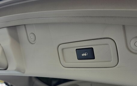Nissan Murano, 2008 год, 980 000 рублей, 16 фотография