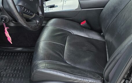 Nissan Murano, 2008 год, 980 000 рублей, 10 фотография