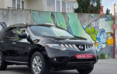 Nissan Murano, 2008 год, 980 000 рублей, 19 фотография