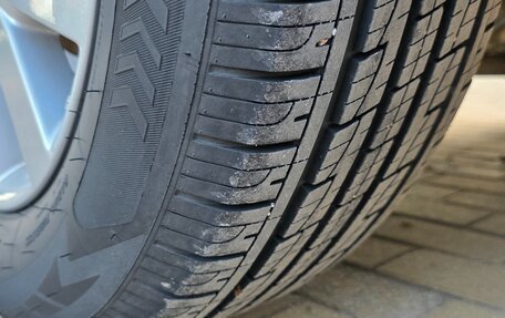 Nissan Murano, 2008 год, 980 000 рублей, 21 фотография