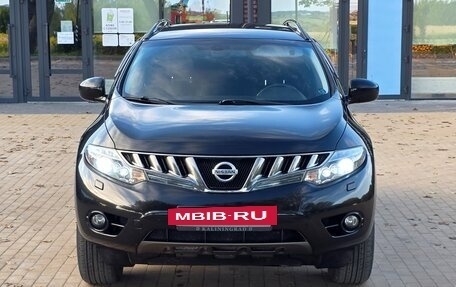 Nissan Murano, 2008 год, 980 000 рублей, 2 фотография