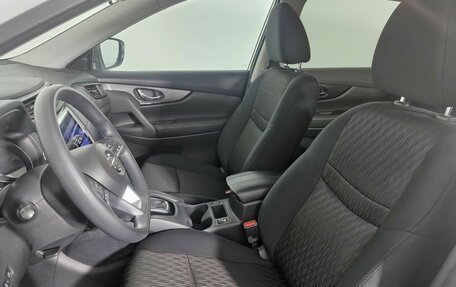 Nissan Rogue II, 2017 год, 1 357 000 рублей, 9 фотография