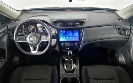 Nissan Rogue II, 2017 год, 1 357 000 рублей, 13 фотография