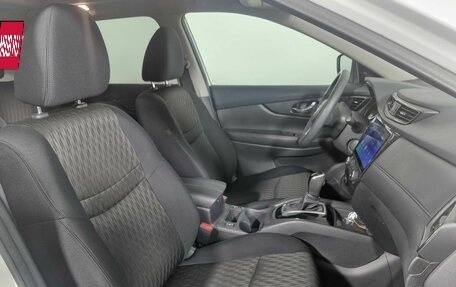 Nissan Rogue II, 2017 год, 1 357 000 рублей, 11 фотография