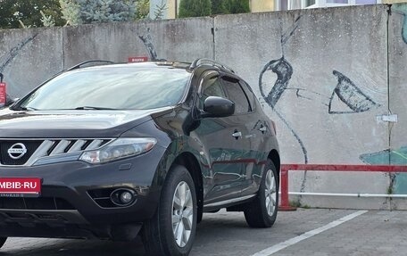 Nissan Murano, 2008 год, 980 000 рублей, 20 фотография
