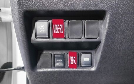 Nissan Rogue II, 2017 год, 1 357 000 рублей, 20 фотография