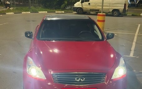 Infiniti G, 2008 год, 1 800 000 рублей, 2 фотография