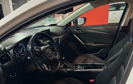Mazda 6, 2017 год, 2 100 000 рублей, 7 фотография