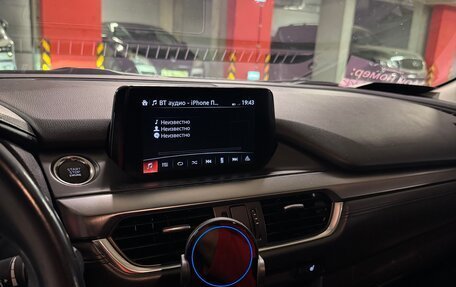 Mazda 6, 2017 год, 2 100 000 рублей, 9 фотография