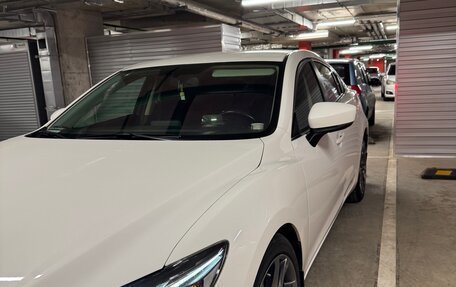 Mazda 6, 2017 год, 2 100 000 рублей, 6 фотография