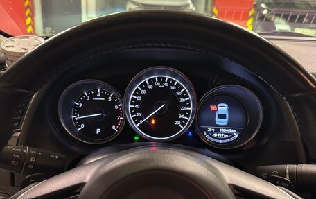 Mazda 6, 2017 год, 2 100 000 рублей, 10 фотография